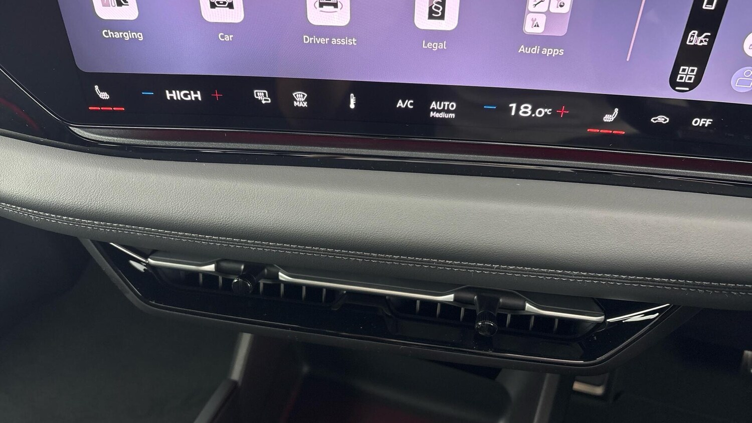 Used Audi A6 e-tron Avant for sale - 77635531: Photo 22