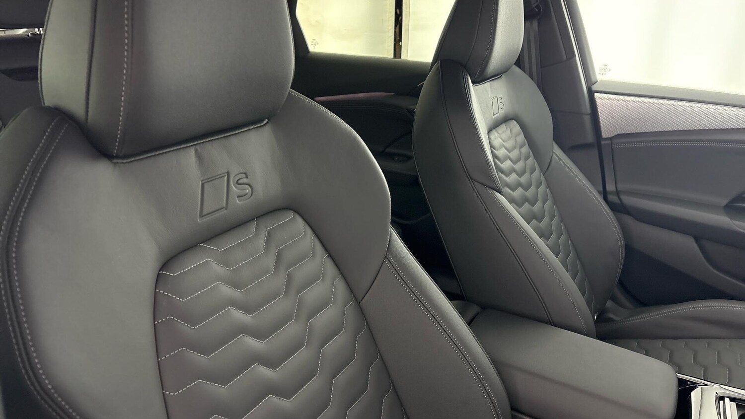 Used Audi A6 e-tron Avant for sale - 77635531: Photo 24