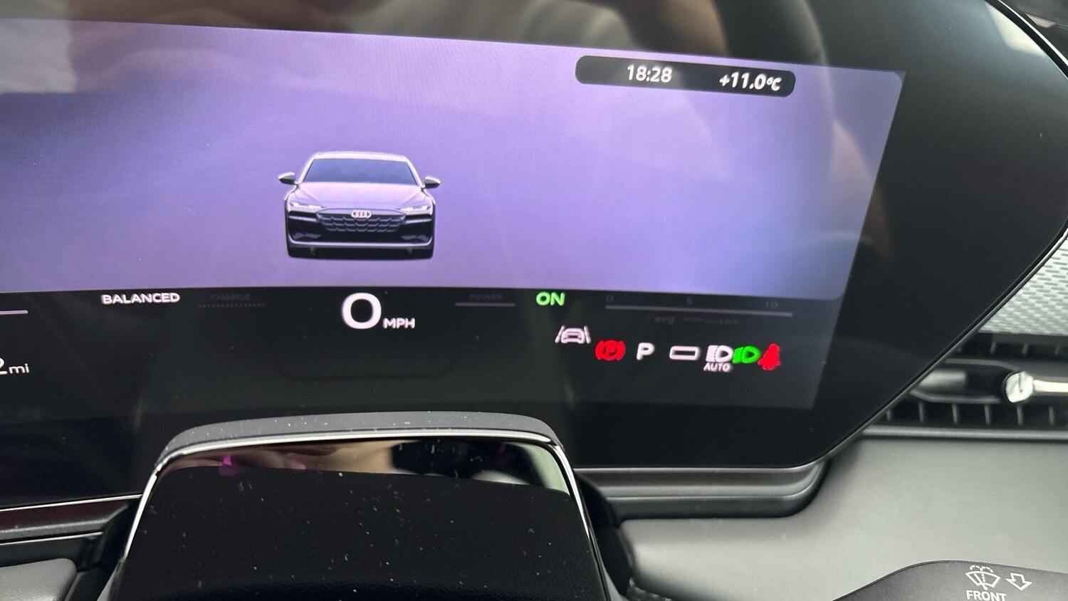 Used Audi A6 e-tron Avant for sale - 77635531: Photo 26