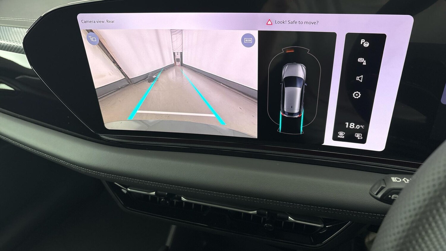 Used Audi A6 e-tron Avant for sale - 77635531: Photo 27