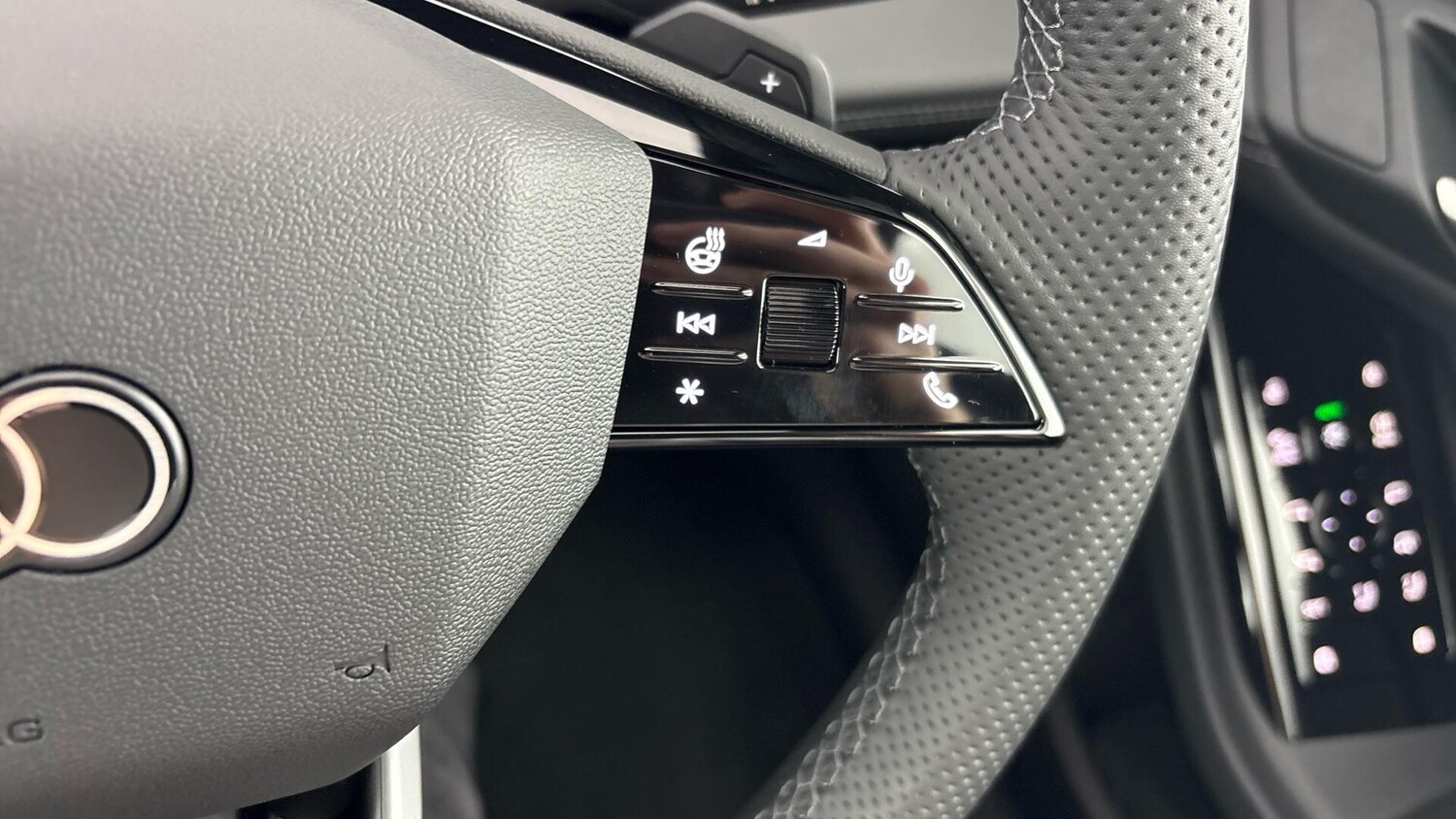 Used Audi A6 e-tron Avant for sale - 77635531: Photo 29