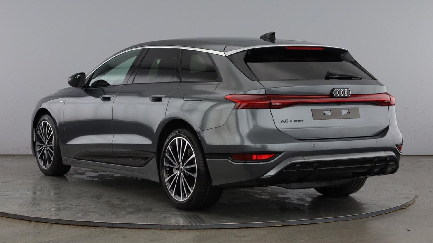 Used Audi A6 e-tron Avant for sale - 77635531: Photo 3