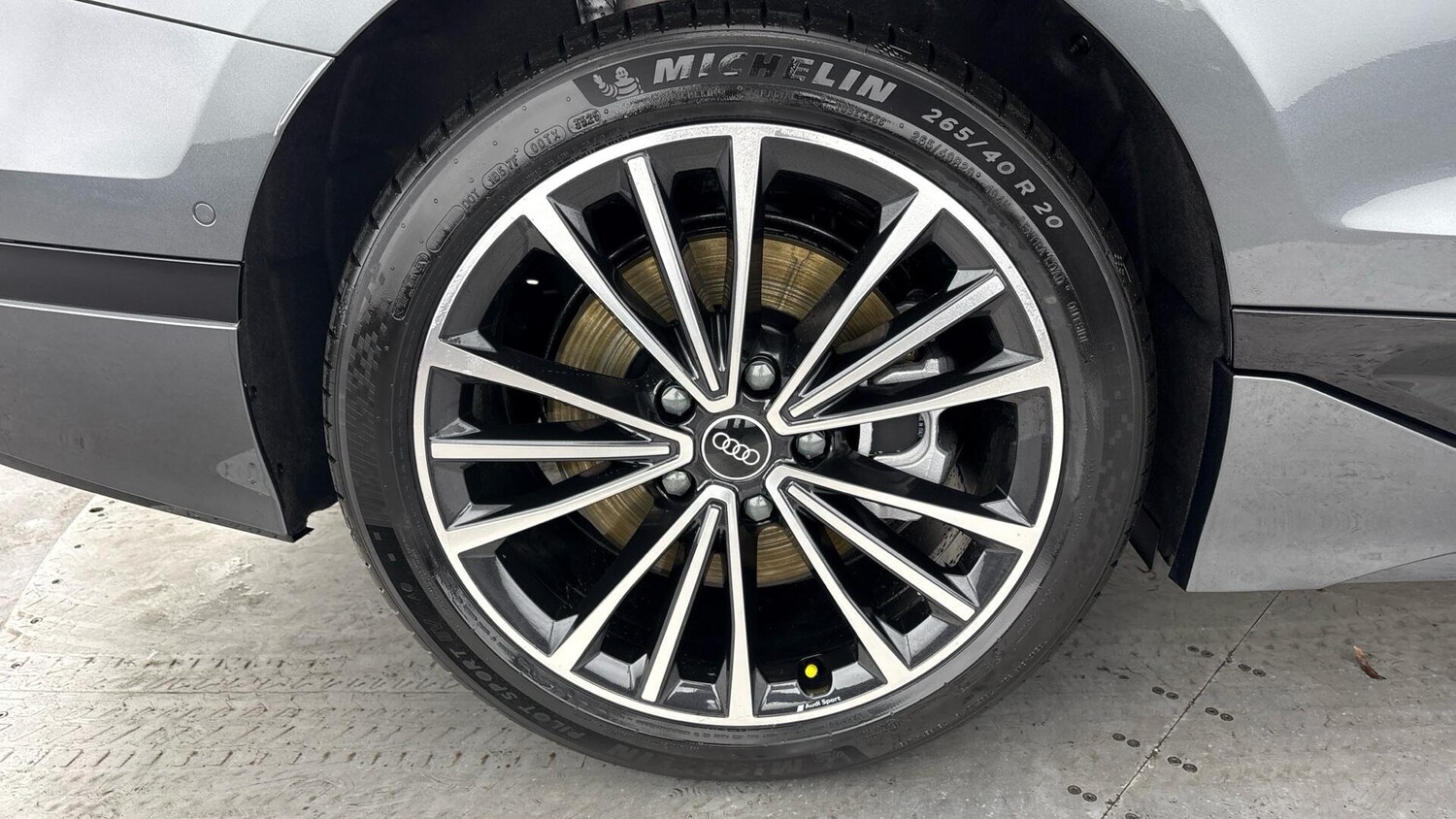 Used Audi A6 e-tron Avant for sale - 77635531: Photo 32