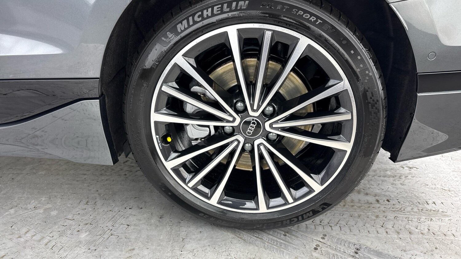 Used Audi A6 e-tron Avant for sale - 77635531: Photo 35