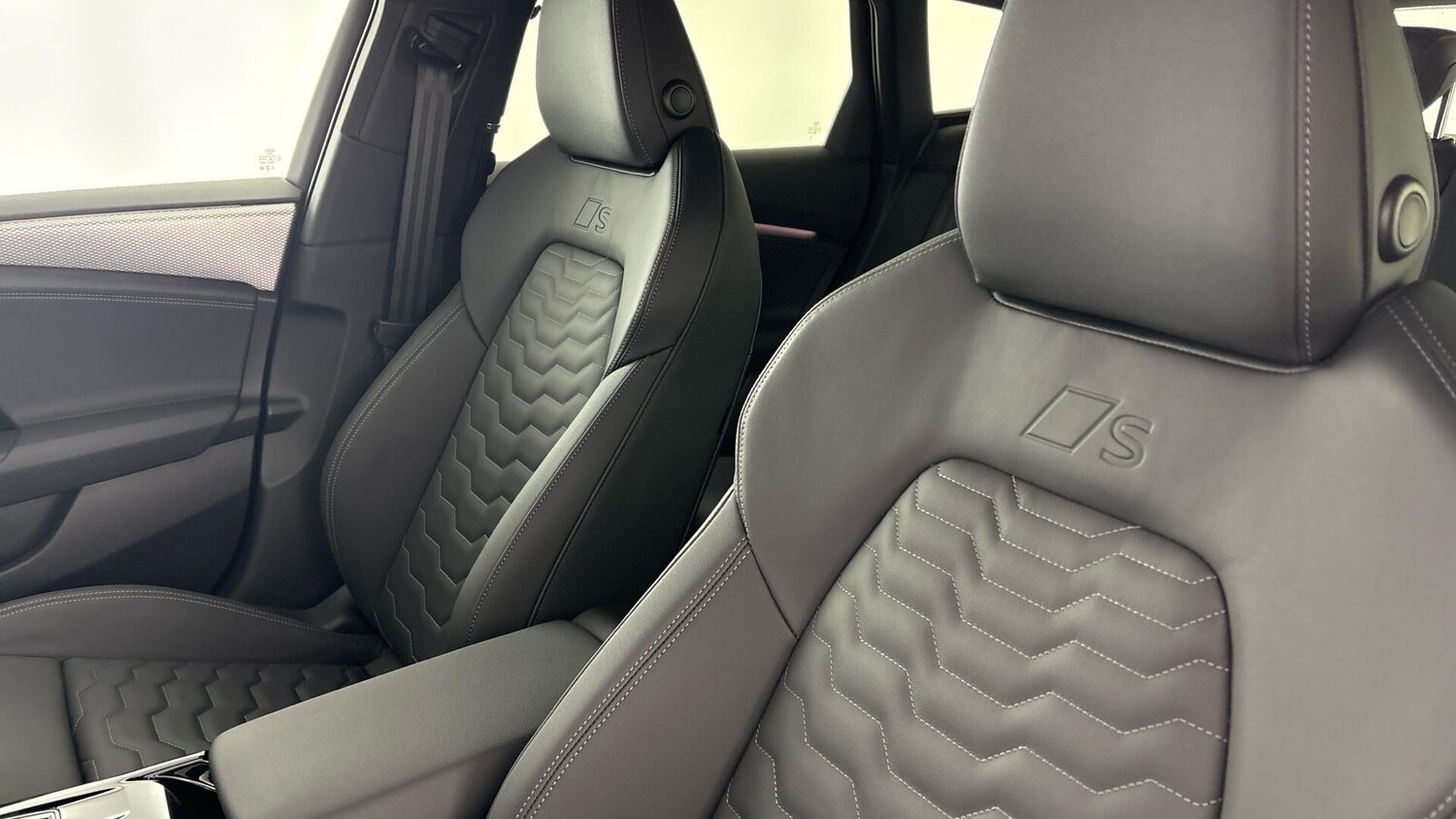 Used Audi A6 e-tron Avant for sale - 77635531: Photo 37