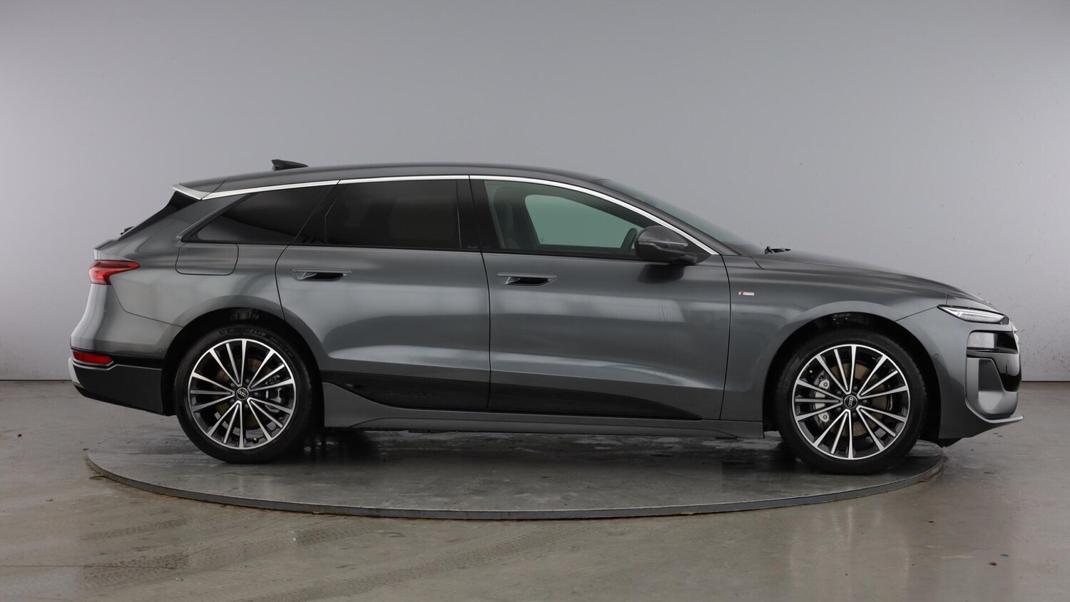 Used Audi A6 e-tron Avant for sale - 77635531: Photo 4