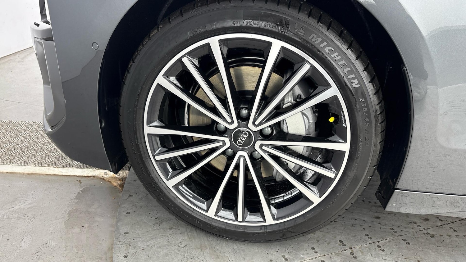 Used Audi A6 e-tron Avant for sale - 77635531: Photo 40