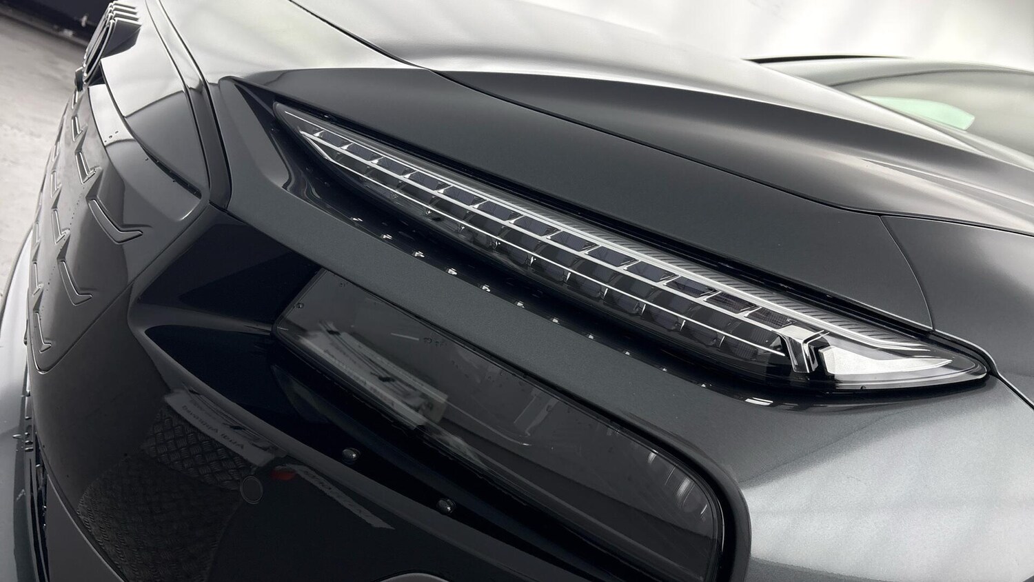 Used Audi A6 e-tron Avant for sale - 77635531: Photo 41