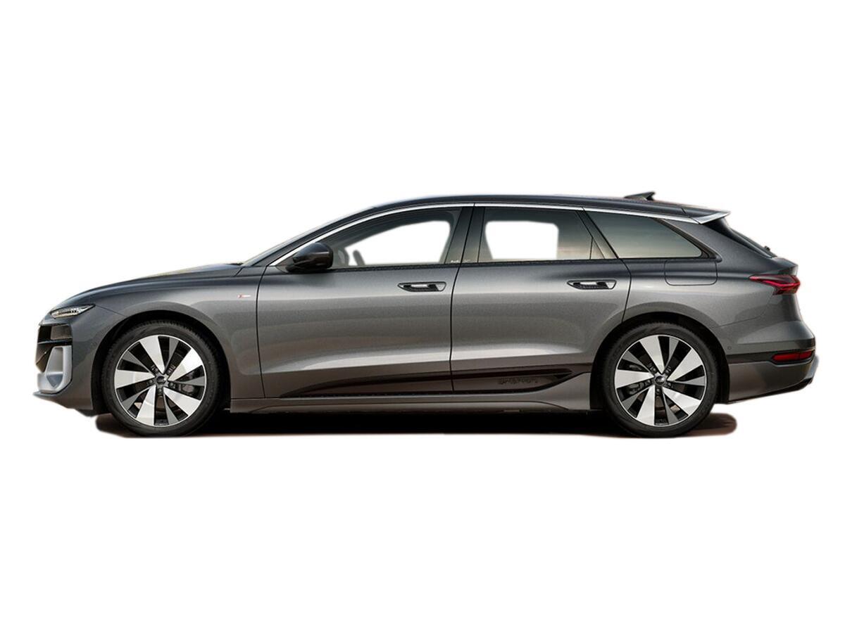 Used Audi A6 e-tron Avant for sale - 77635531: Photo 44