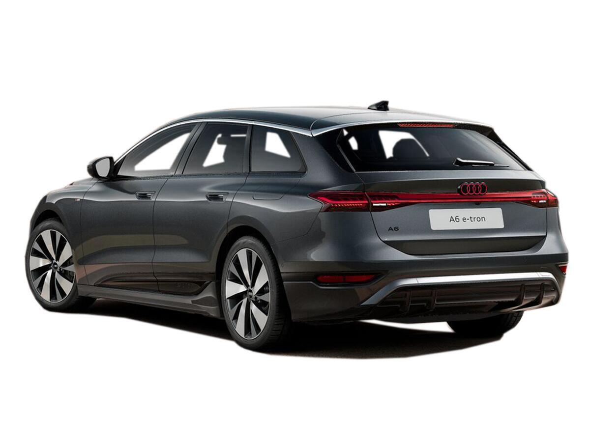 Used Audi A6 e-tron Avant for sale - 77635531: Photo 45