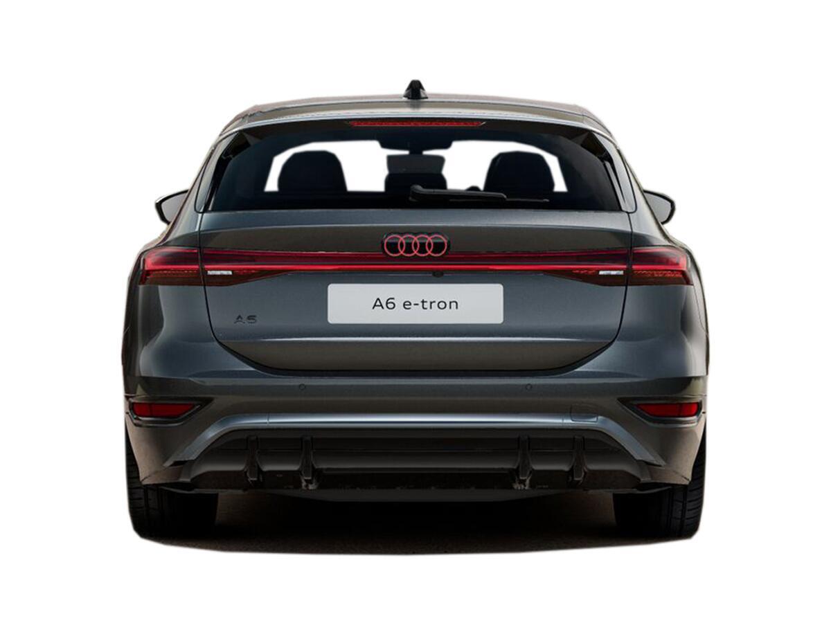 Used Audi A6 e-tron Avant for sale - 77635531: Photo 46