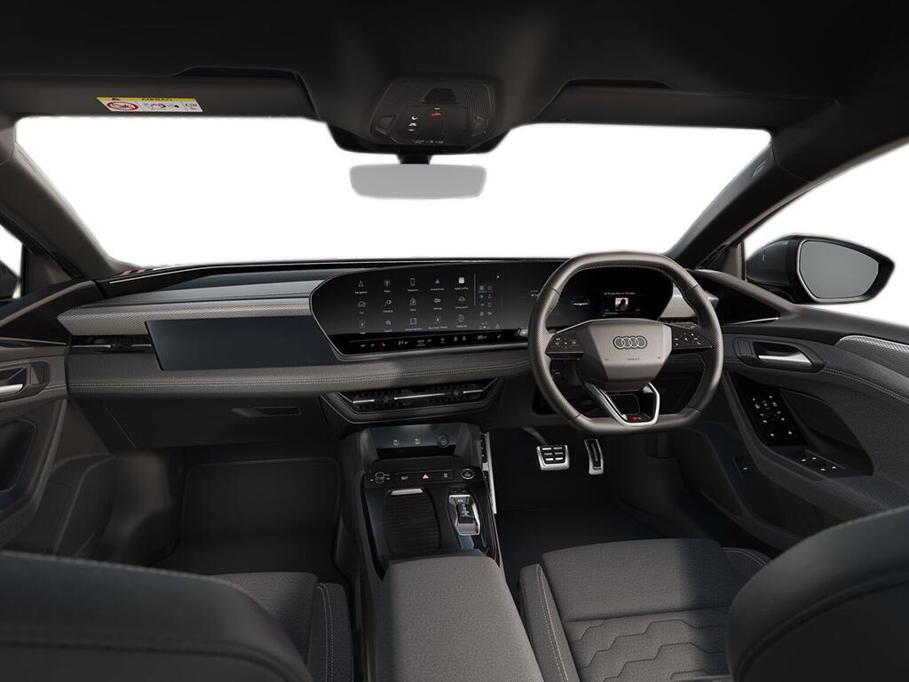 Used Audi A6 e-tron Avant for sale - 77635531: Photo 48