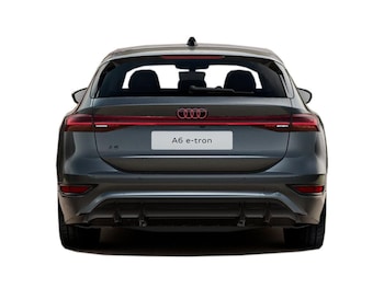 Used Audi A6 e-tron Avant undefined for sale - 77635531: Photo
