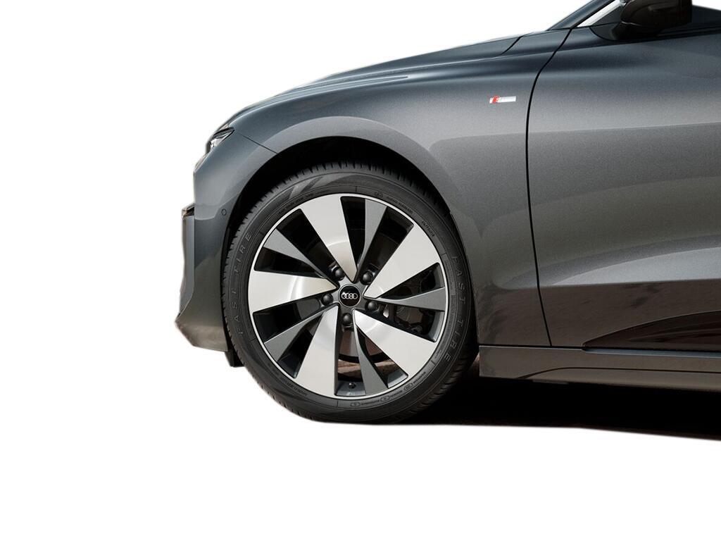 Used Audi A6 e-tron Avant for sale - 77635531: Photo 50