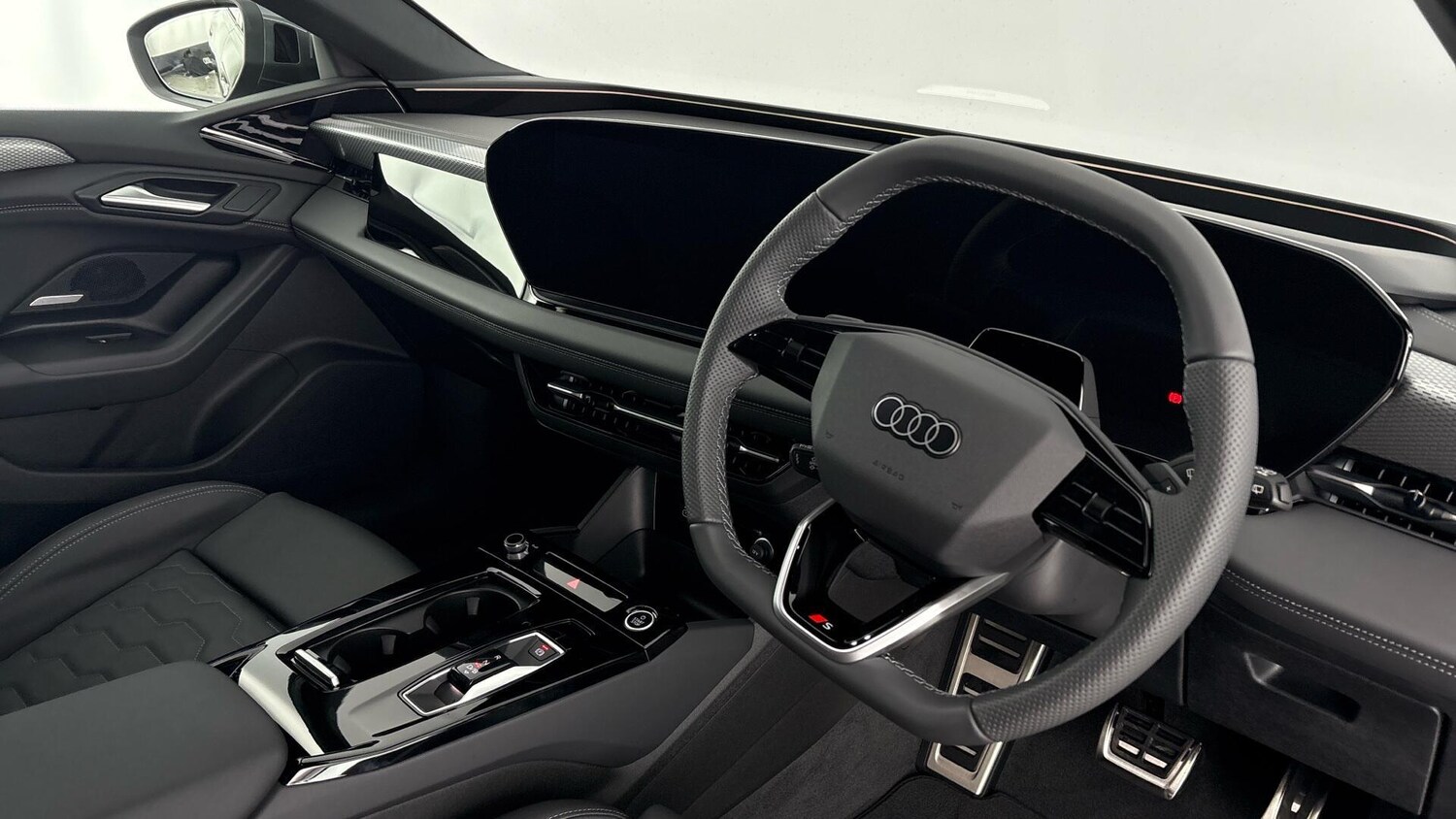 Used Audi A6 e-tron Avant for sale - 77635531: Photo 6