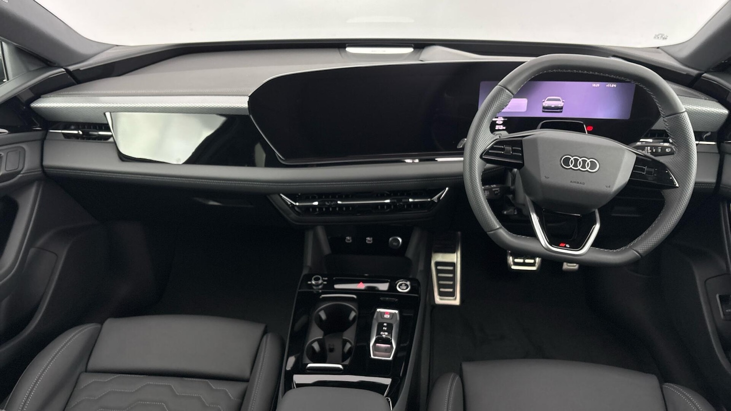 Used Audi A6 e-tron Avant for sale - 77635531: Photo 8