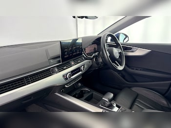 Used Audi A5 2022 for sale - 78667745: Photo