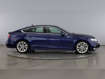 Used Audi A5 2022 for sale - 78667745: Photo