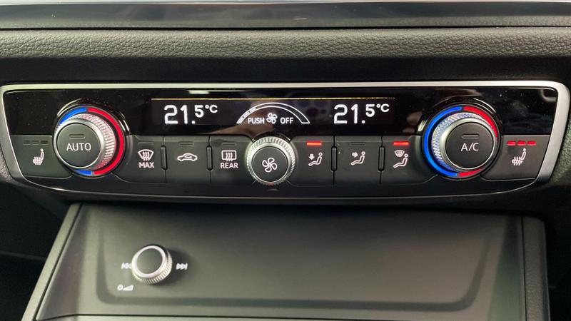 Used Audi Q3 2025 for sale - 76104762: Photo 15