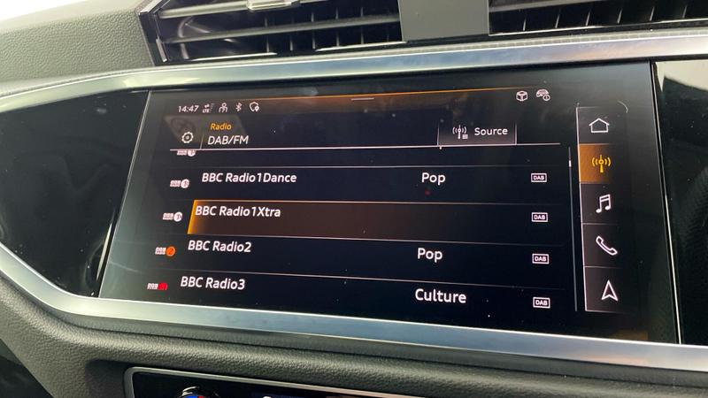 Used Audi Q3 2025 for sale - 76104762: Photo 16