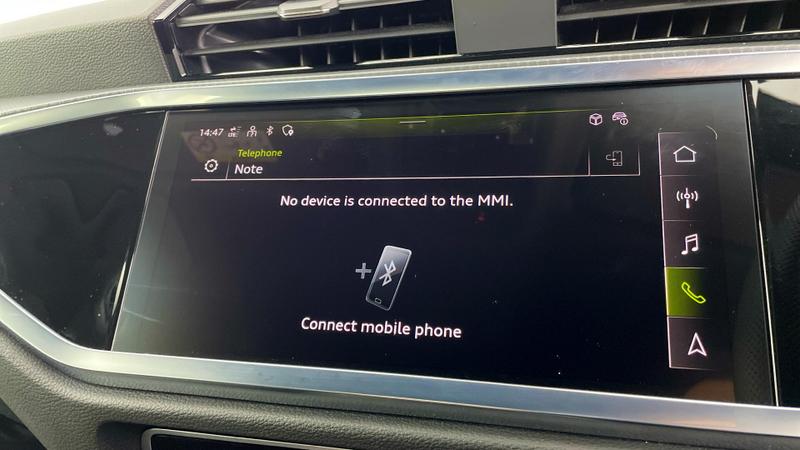 Used Audi Q3 2025 for sale - 76104762: Photo 17