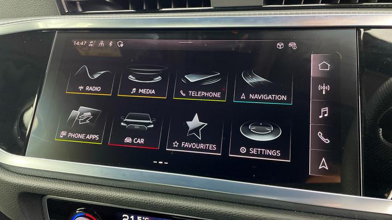 Used Audi Q3 2025 for sale - 76104762: Photo 18