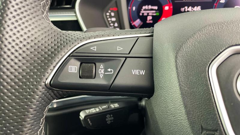 Used Audi Q3 2025 for sale - 76104762: Photo 21