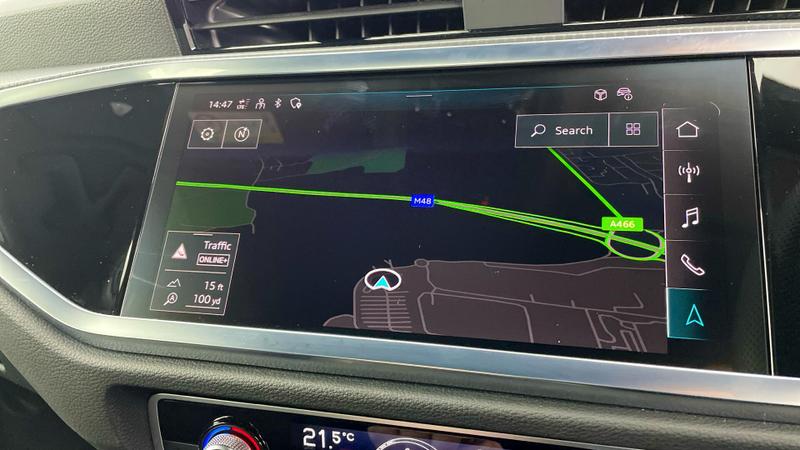 Used Audi Q3 2025 for sale - 76104762: Photo 22