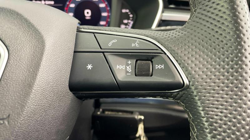 Used Audi Q3 2025 for sale - 76104762: Photo 23