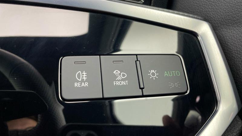 Used Audi Q3 2025 for sale - 76104762: Photo 24