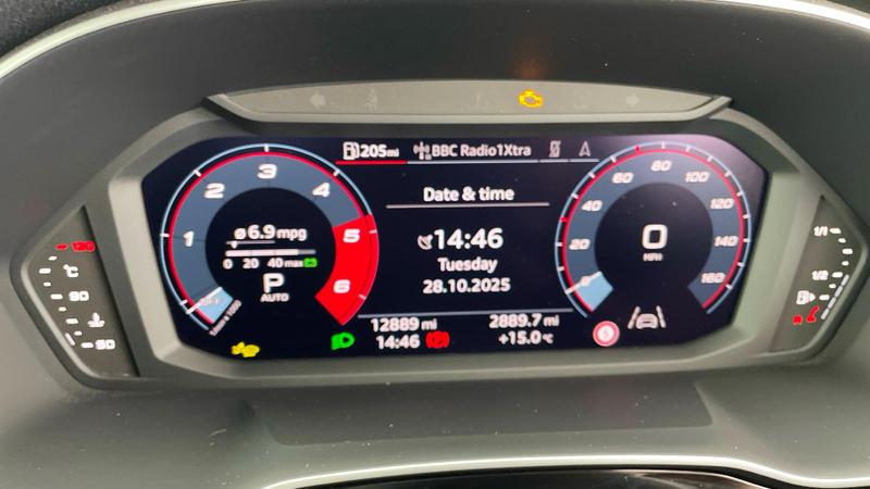 Used Audi Q3 2025 for sale - 76104762: Photo 25