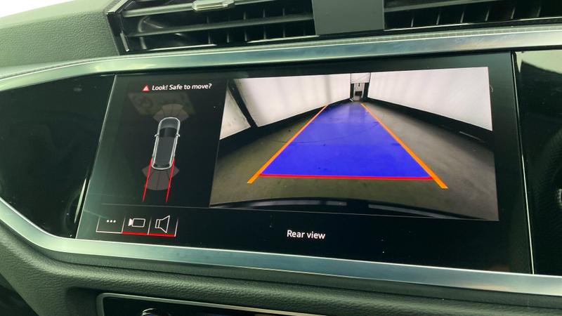 Used Audi Q3 2025 for sale - 76104762: Photo 26