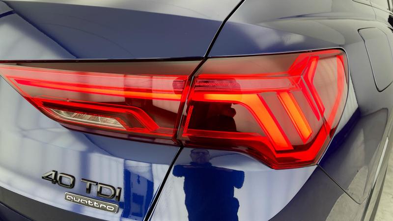 Used Audi Q3 2025 for sale - 76104762: Photo 30