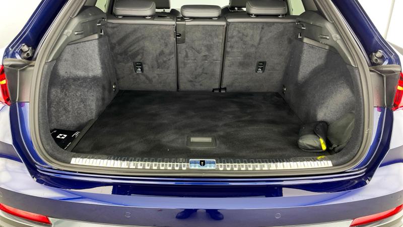 Used Audi Q3 2025 for sale - 76104762: Photo 31