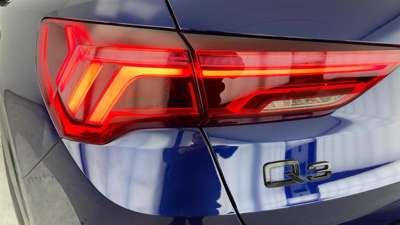 Used Audi Q3 2025 for sale - 76104762: Photo 34