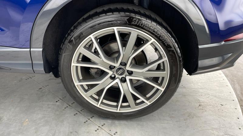 Used Audi Q3 2025 for sale - 76104762: Photo 35