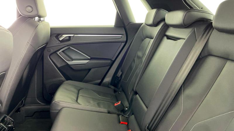 Used Audi Q3 2025 for sale - 76104762: Photo 36