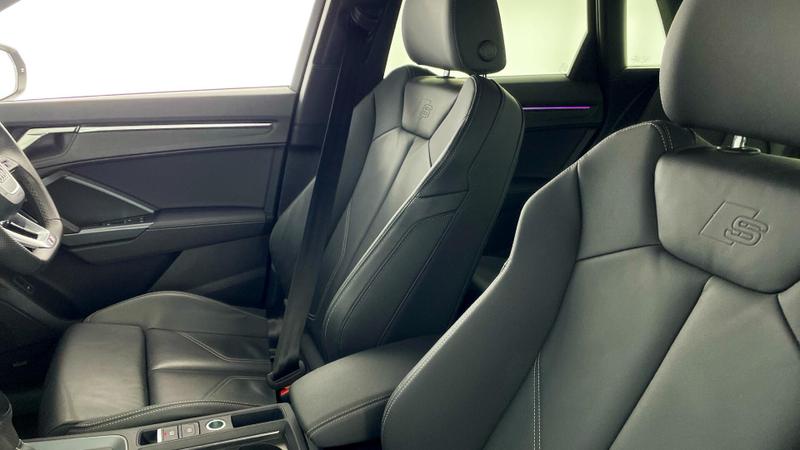 Used Audi Q3 2025 for sale - 76104762: Photo 37