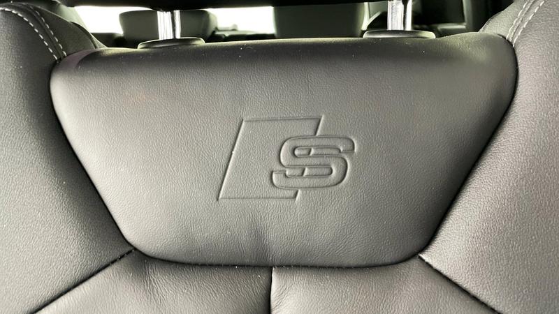 Used Audi Q3 2025 for sale - 76104762: Photo 38