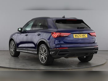 Used Audi Q3 2025 for sale - 76104762: Photo