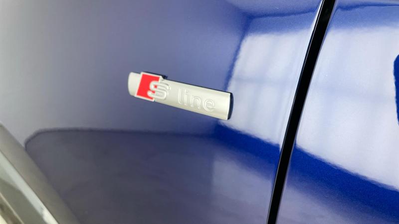 Used Audi Q3 2025 for sale - 76104762: Photo 40