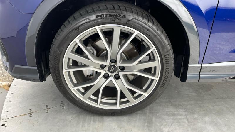 Used Audi Q3 2025 for sale - 76104762: Photo 41