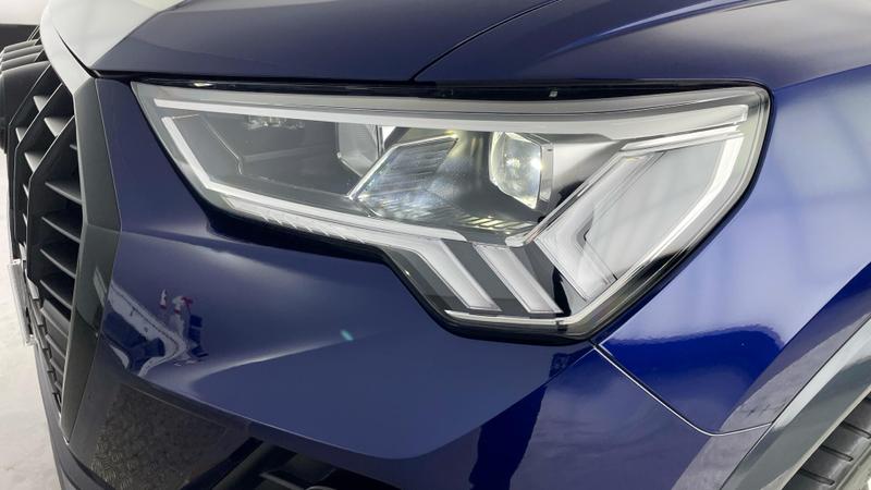 Used Audi Q3 2025 for sale - 76104762: Photo 42