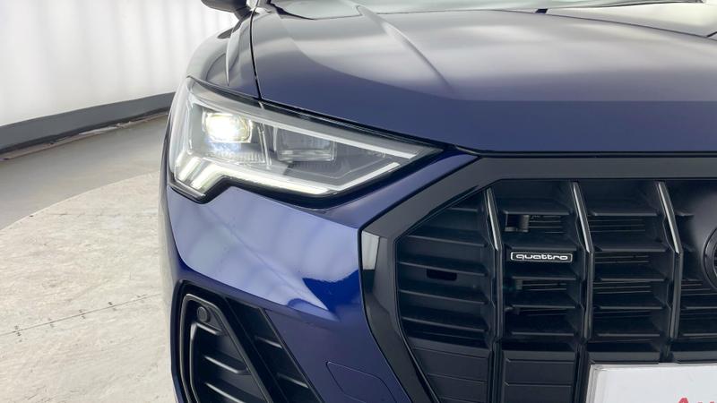 Used Audi Q3 2025 for sale - 76104762: Photo 43