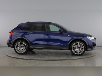 Used Audi Q3 2025 for sale - 76104762: Photo