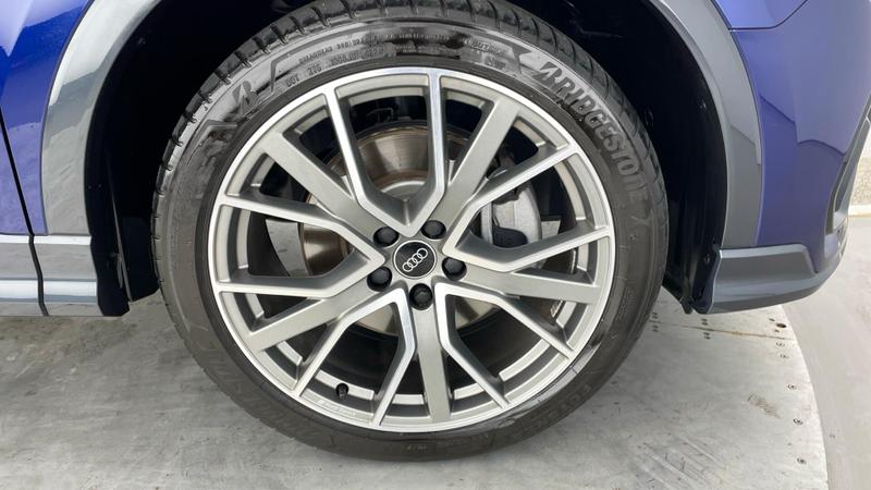 Used Audi Q3 2025 for sale - 76104762: Photo 5