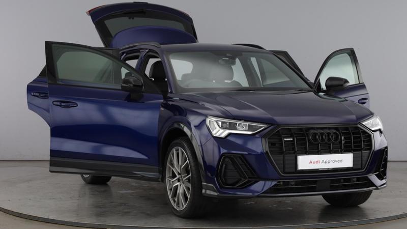 Used Audi Q3 2025 for sale - 76104762: Photo 9