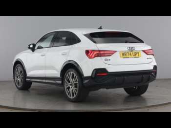 Used Audi Q3 2024 for sale - 74634757: Photo