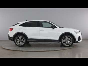 Used Audi Q3 2024 for sale - 74634757: Photo