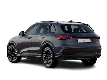 Used Audi Q5 undefined for sale - 78236794: Photo